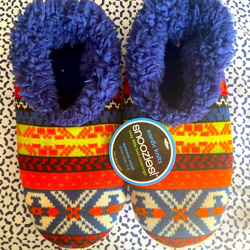 Brand new Snookies!!  So comfy
